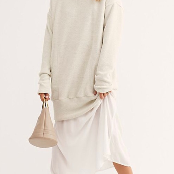 Free People Harley Pullover - Picture 9 of 12